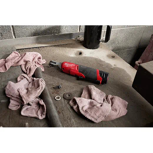 Milwaukee 2566-20 M12 FUEL™ 1/4