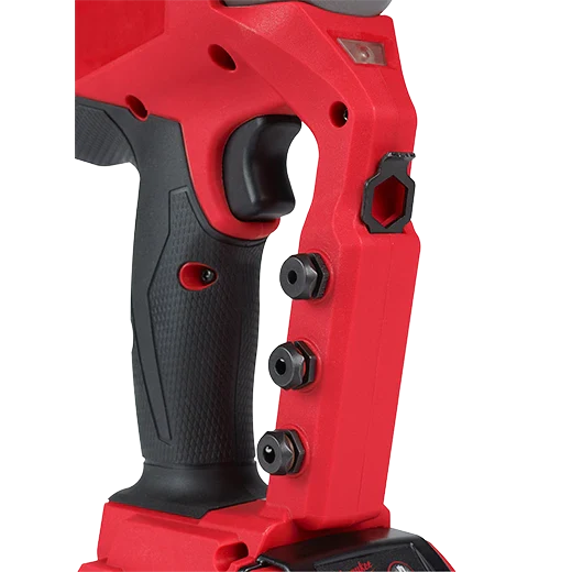 Milwaukee 2660-20 M18 FUEL™ 1/4