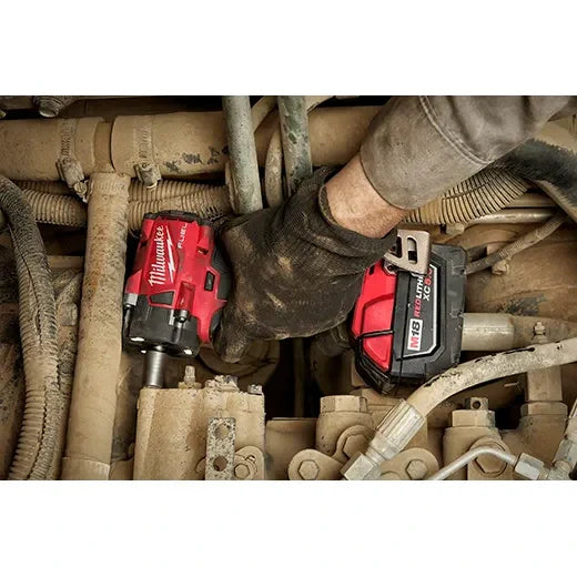 Milwaukee 2855P-20 M18 FUEL™ 1/2