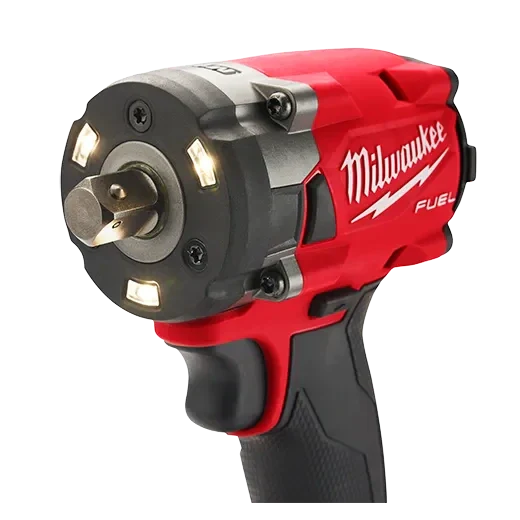 Milwaukee 2855P-20 M18 FUEL™ 1/2