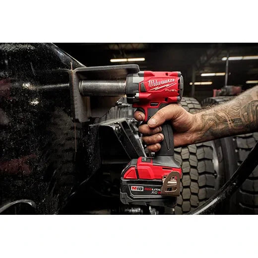 Milwaukee 2855P-20 M18 FUEL™ 1/2
