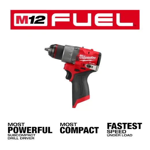 Milwaukee 3403-22 M12 FUEL™ 1/2
