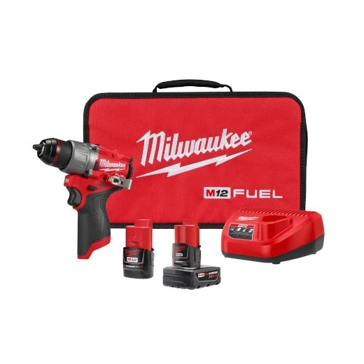 Milwaukee 3404-22 M12 FUEL™ 1/2