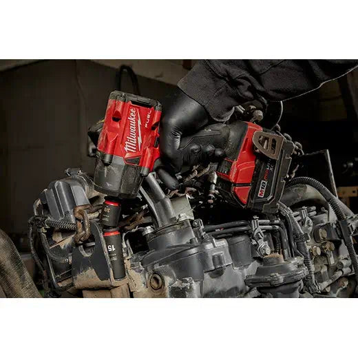 Milwaukee 49-66-7007 14PC SHOCKWAVE Impact Duty™ 3/8