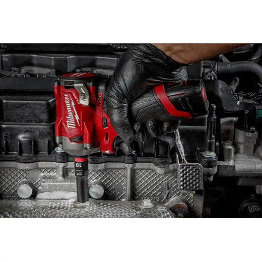 Milwaukee 49-66-7007 14PC SHOCKWAVE Impact Duty™ 3/8
