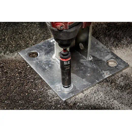 Milwaukee 49-66-7007 14PC SHOCKWAVE Impact Duty™ 3/8