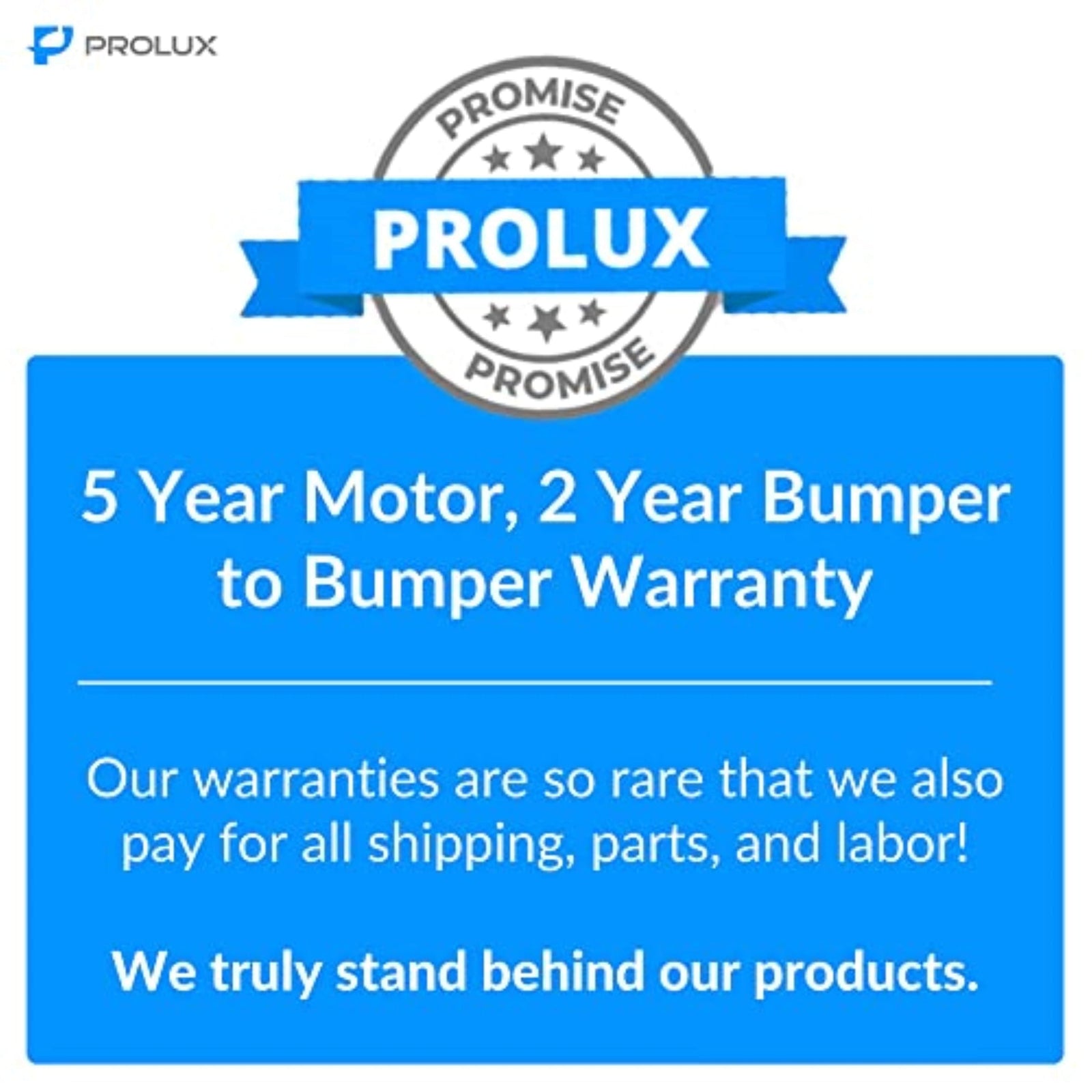 Prolux Core 13