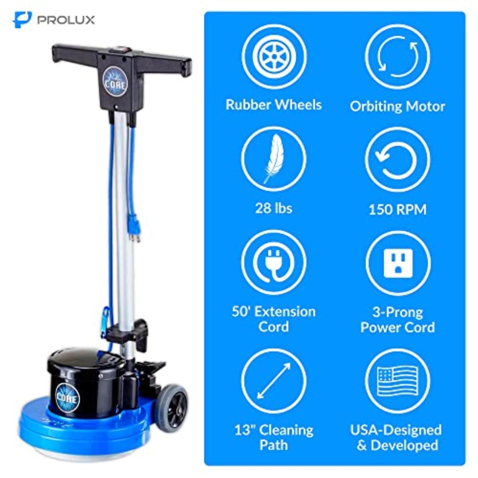 Prolux Core 13