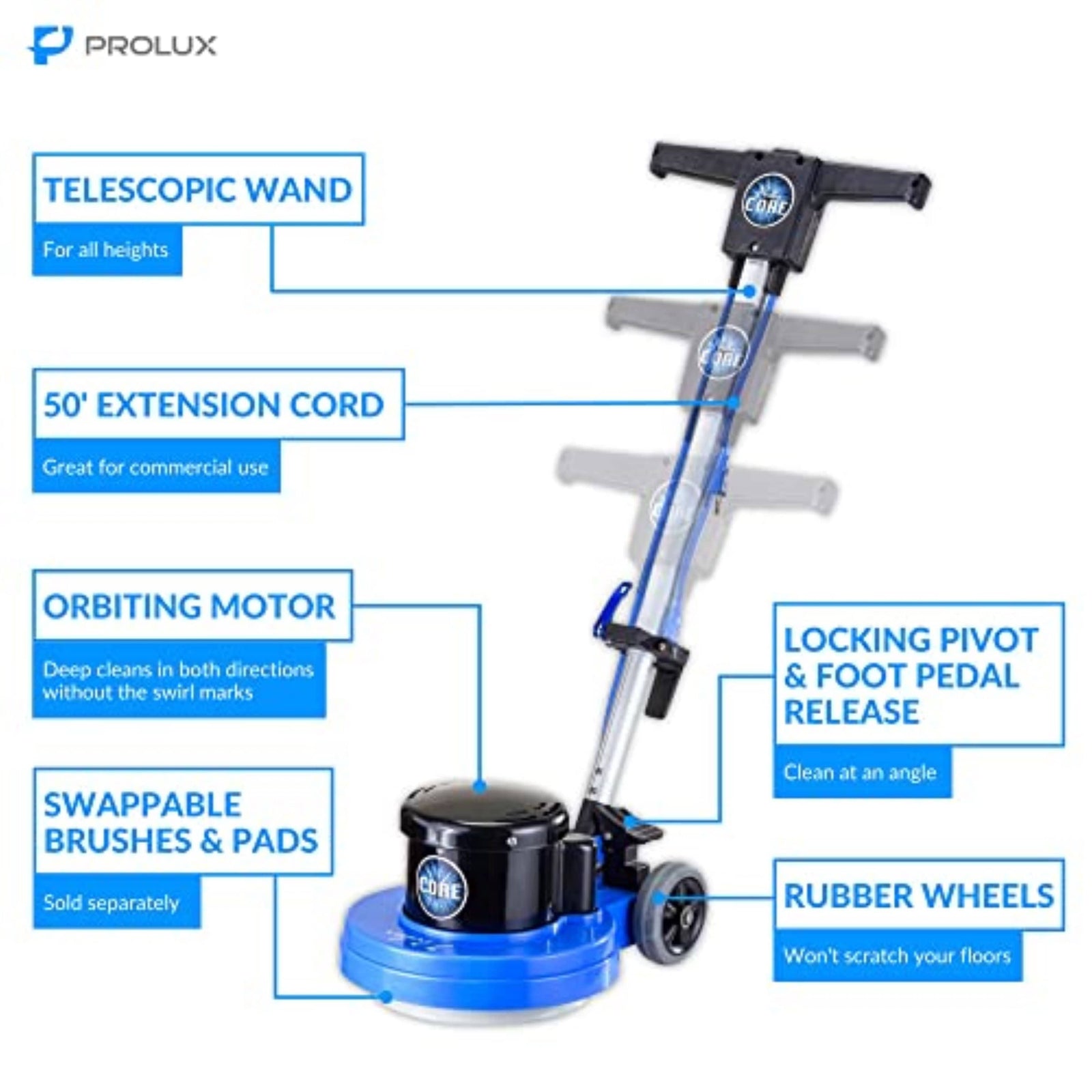 Prolux Core 13