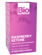 Bio Nutrition Raspberry Ketone Diet Veggie Capsules (60 Count)