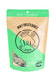 Winnie Lou The Canine Co - Dog Treat Brth Bones Mint, 4 oz (Pack of 6) - Dental Health Treats