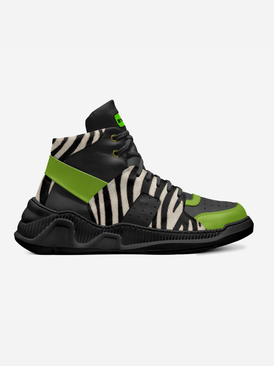 Vegan Ginkgo Antioxidant Booster Manhattan by BYMANYC ® New York main image 0