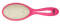 BioFlx Alloy Pet Brush by Bass Brushes