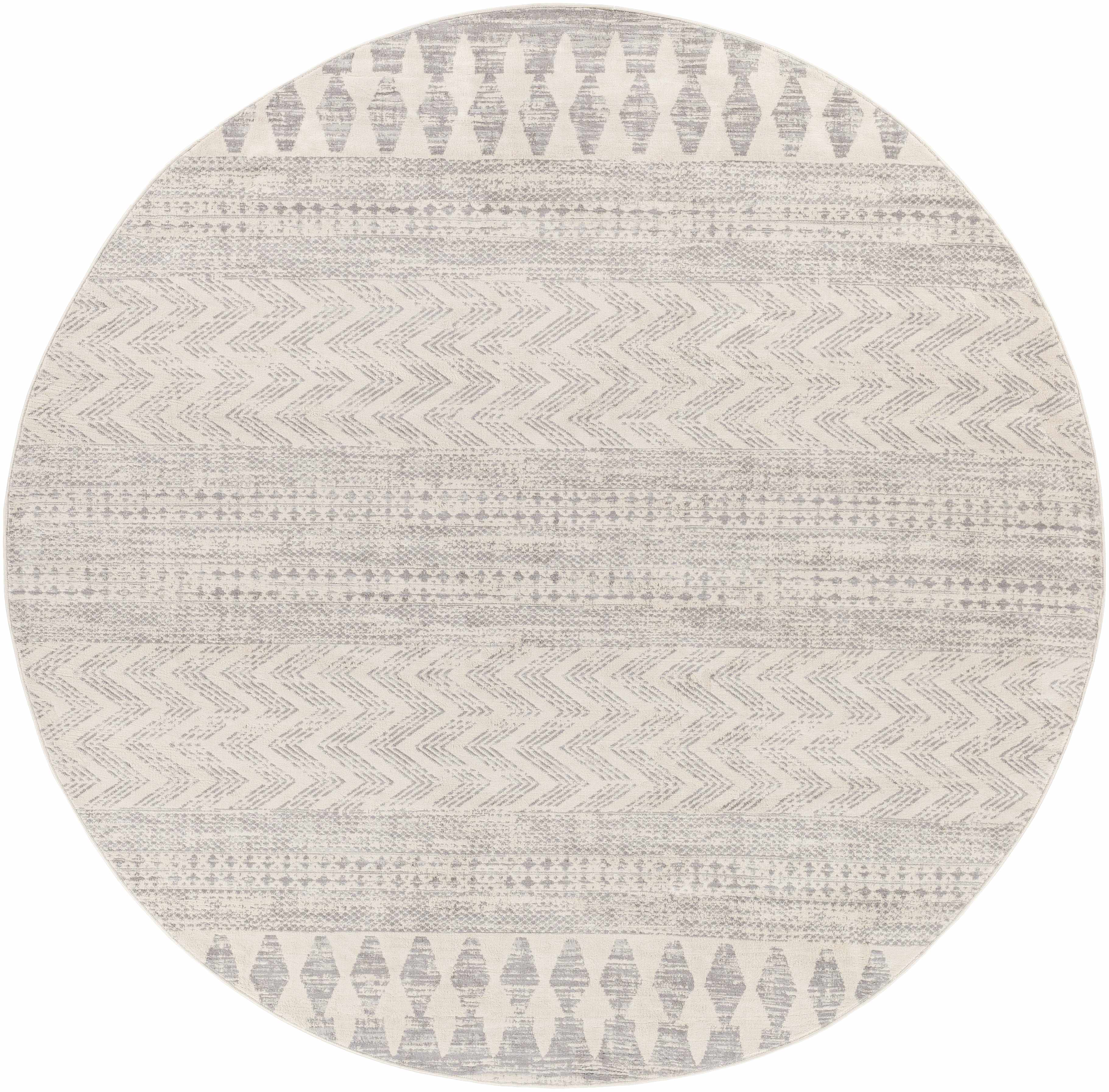 Chinnor Tribal Style Rug - Promo