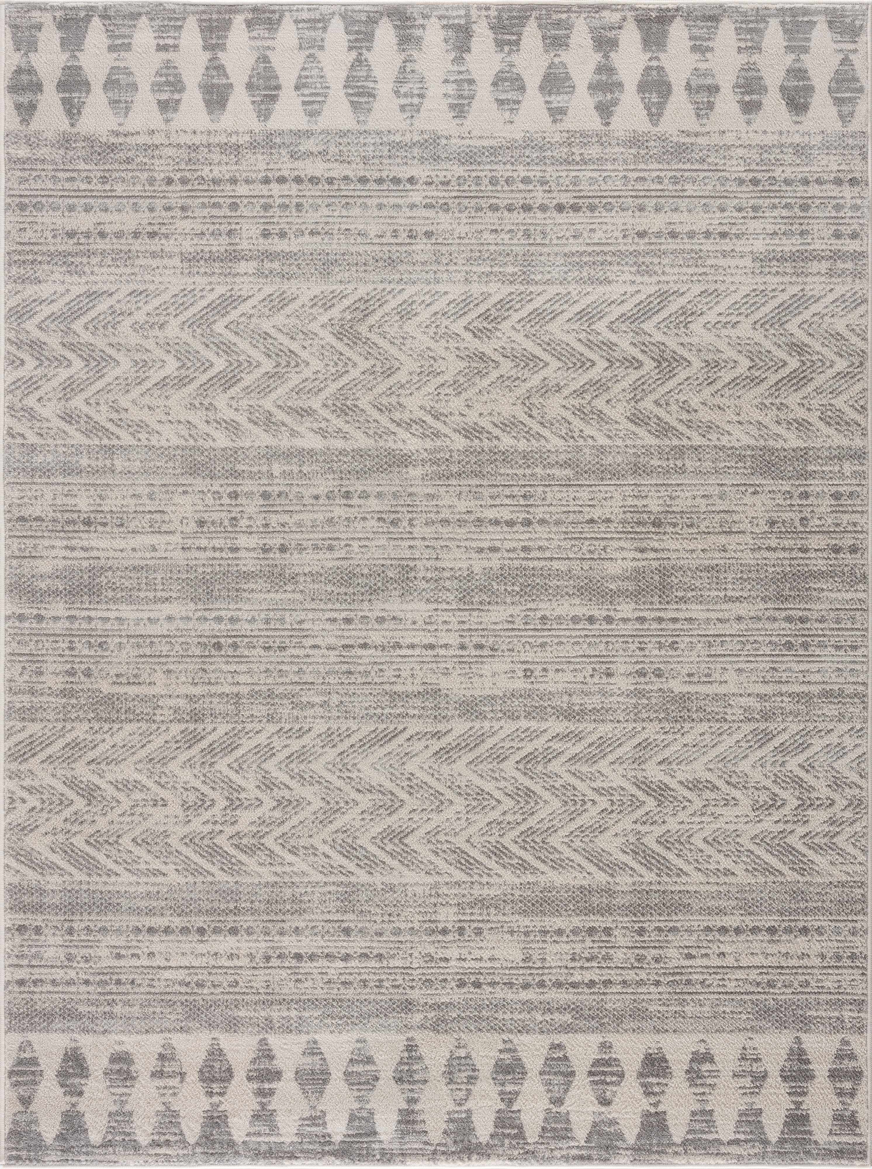 Chinnor Tribal Style Rug - Promo
