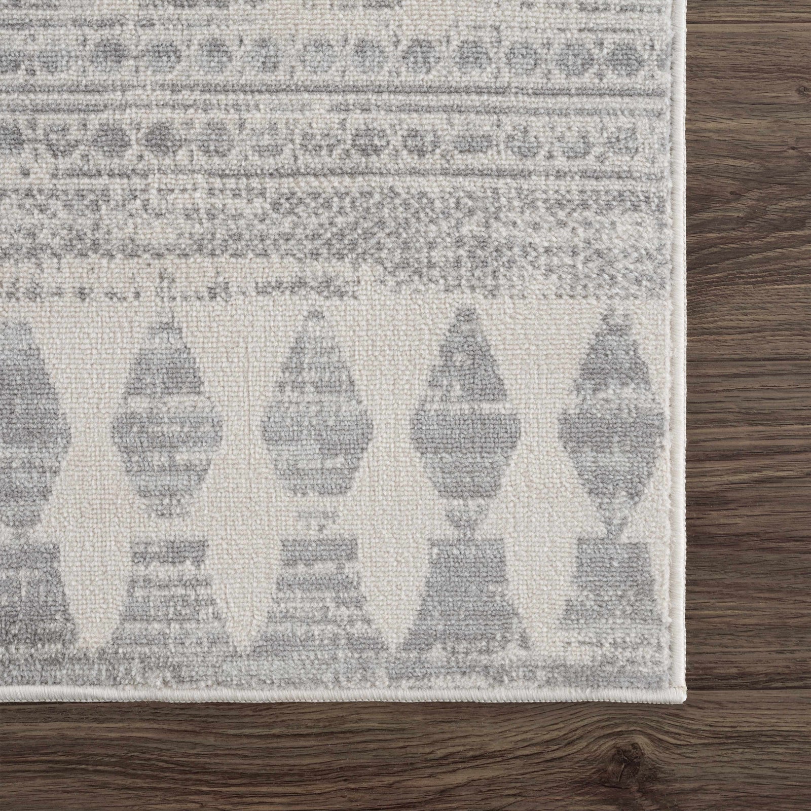 Chinnor Tribal Style Rug - Promo