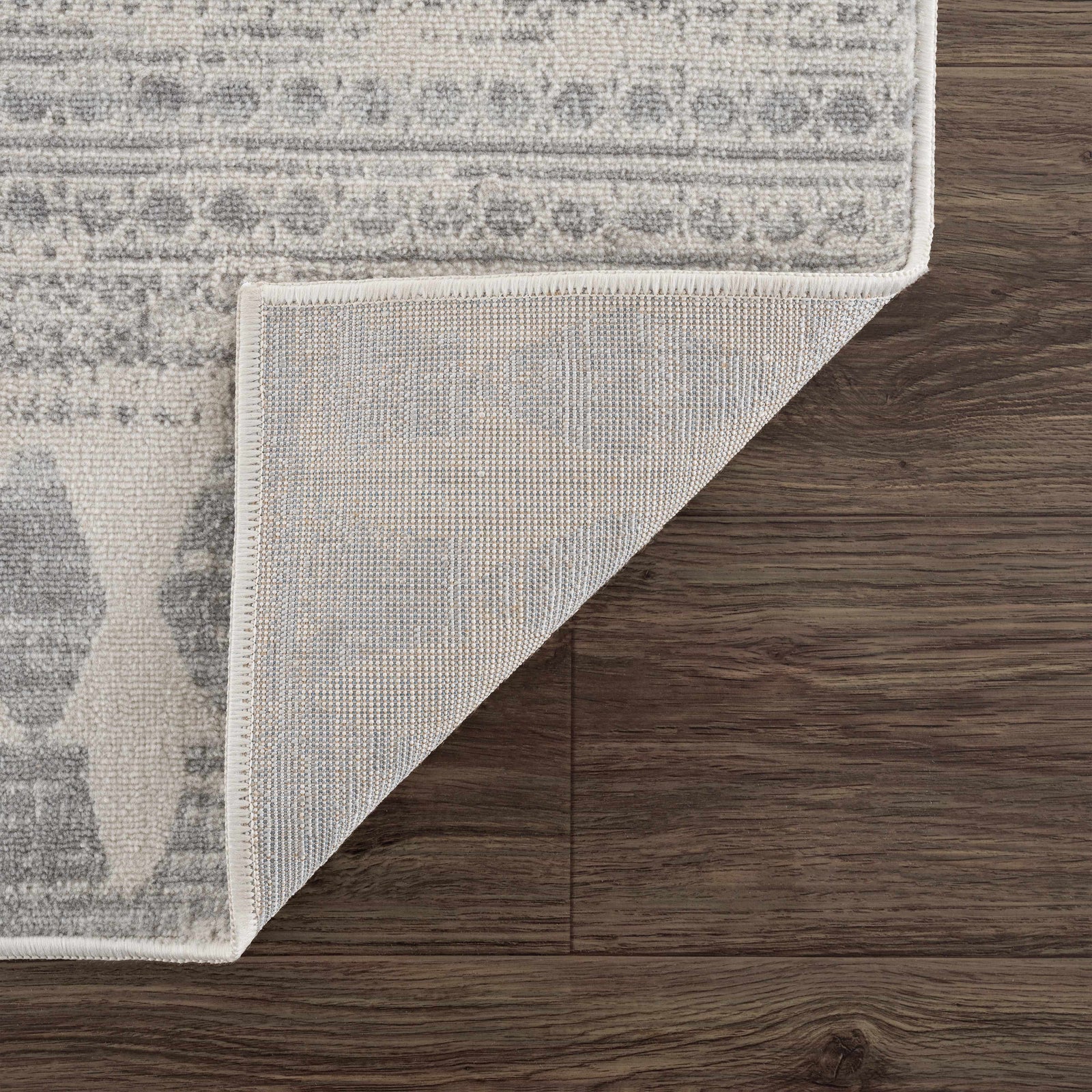 Chinnor Tribal Style Rug - Promo