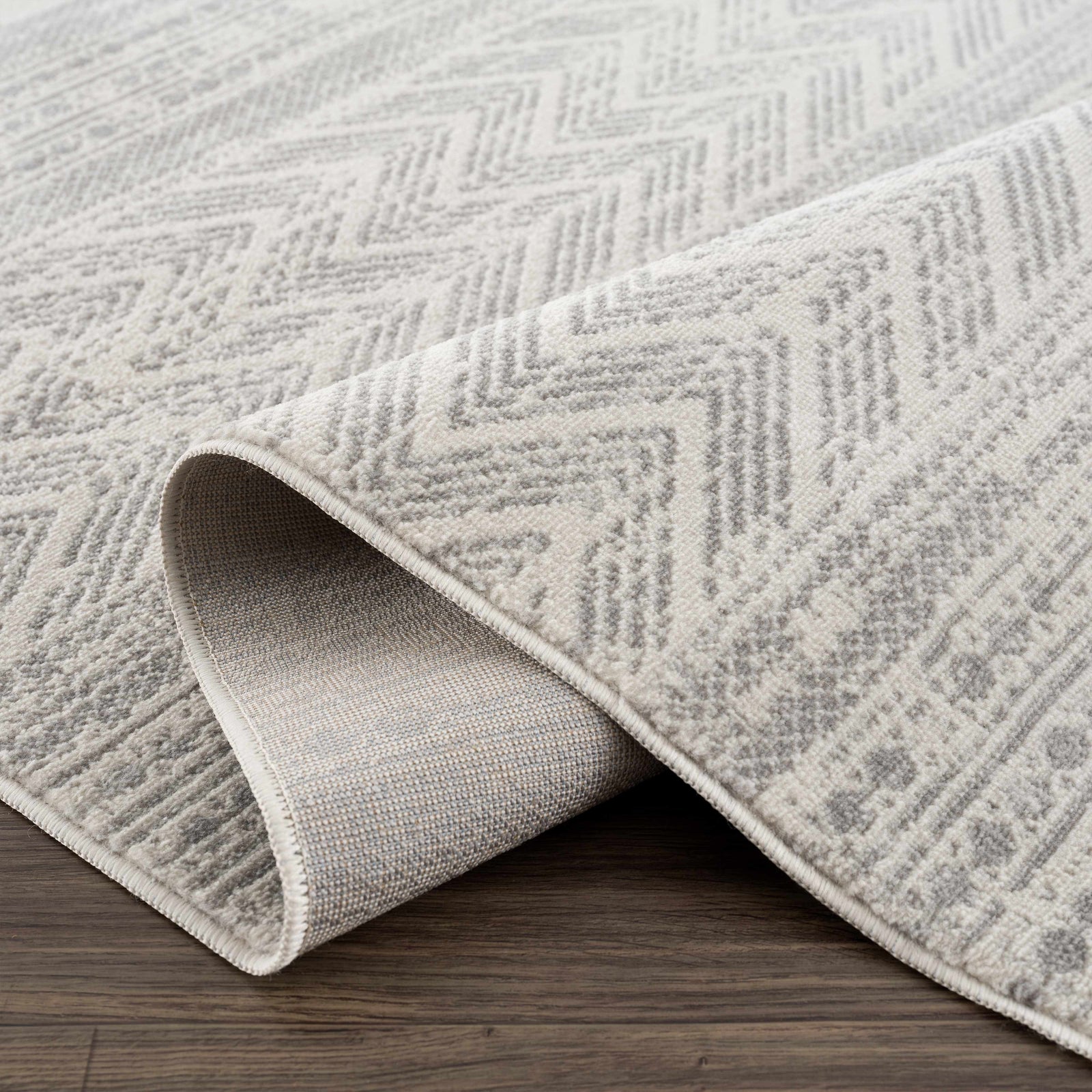 Chinnor Tribal Style Rug - Promo