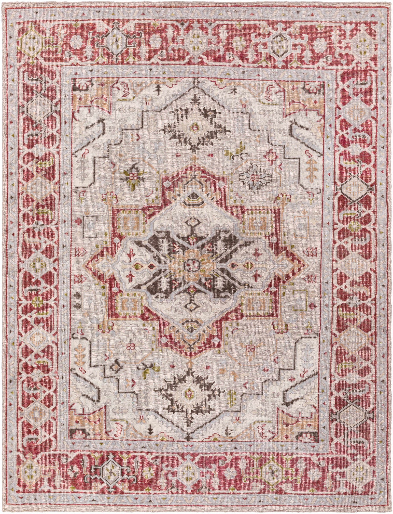 Side Premium Rug - Clearance