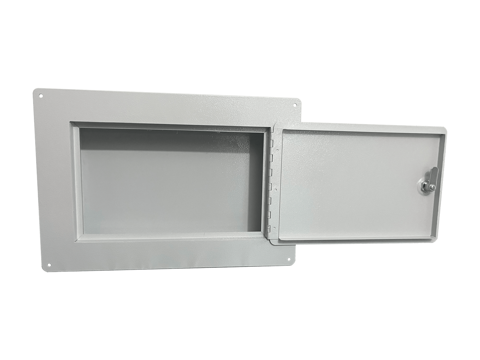 Southeastern WS-1214C Wall Safe with Mechanical Code Lock Secure Cash, Jewelry, ID Documents, Handgun, Ammo, etc.