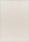 Genet Cream Area Rug - Clearance