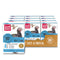 The Honest Kitchen - Dog Food Meal Boost 99% Turkey (Pack of 12 5.5 Oz)