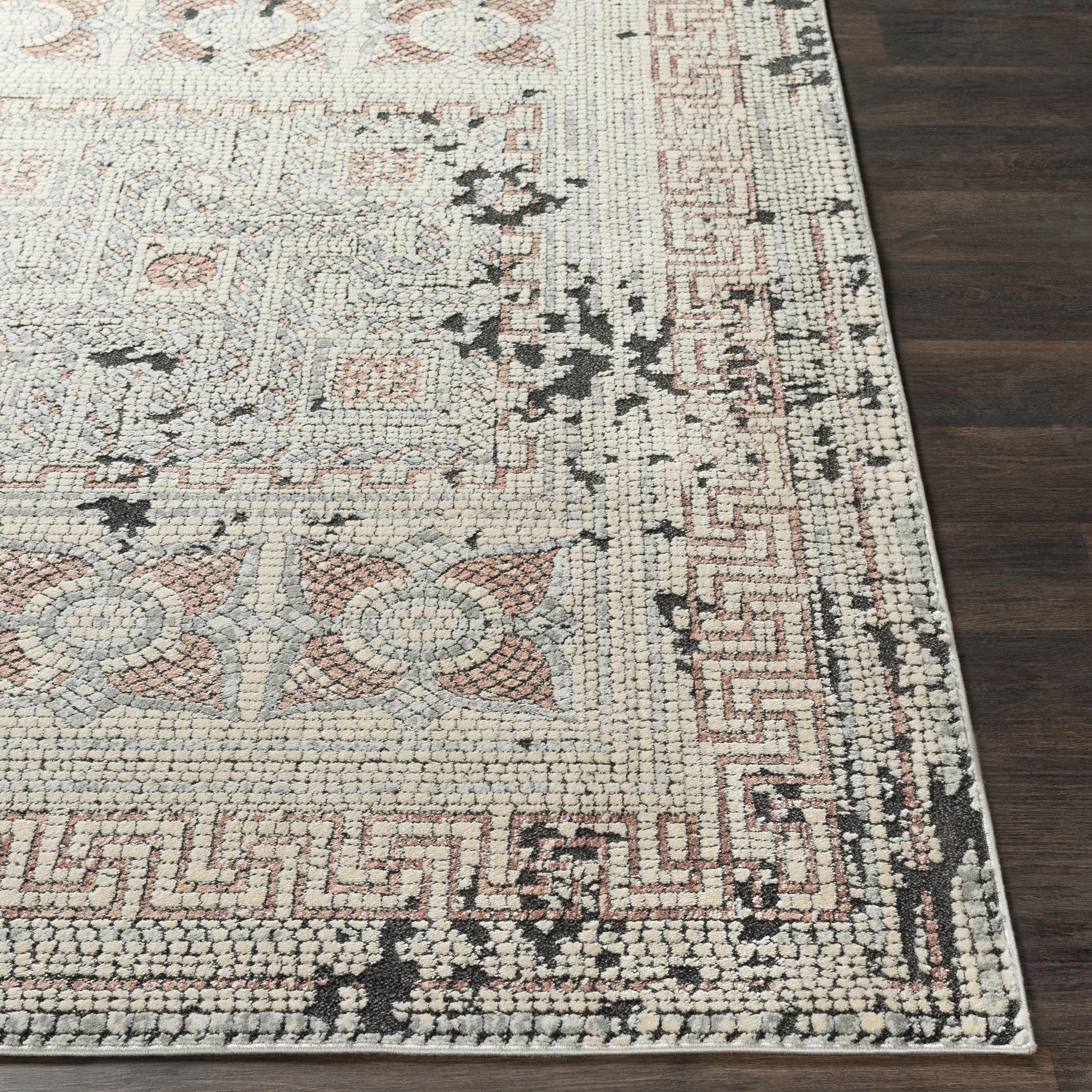 Terlingua Area Rug - Clearance