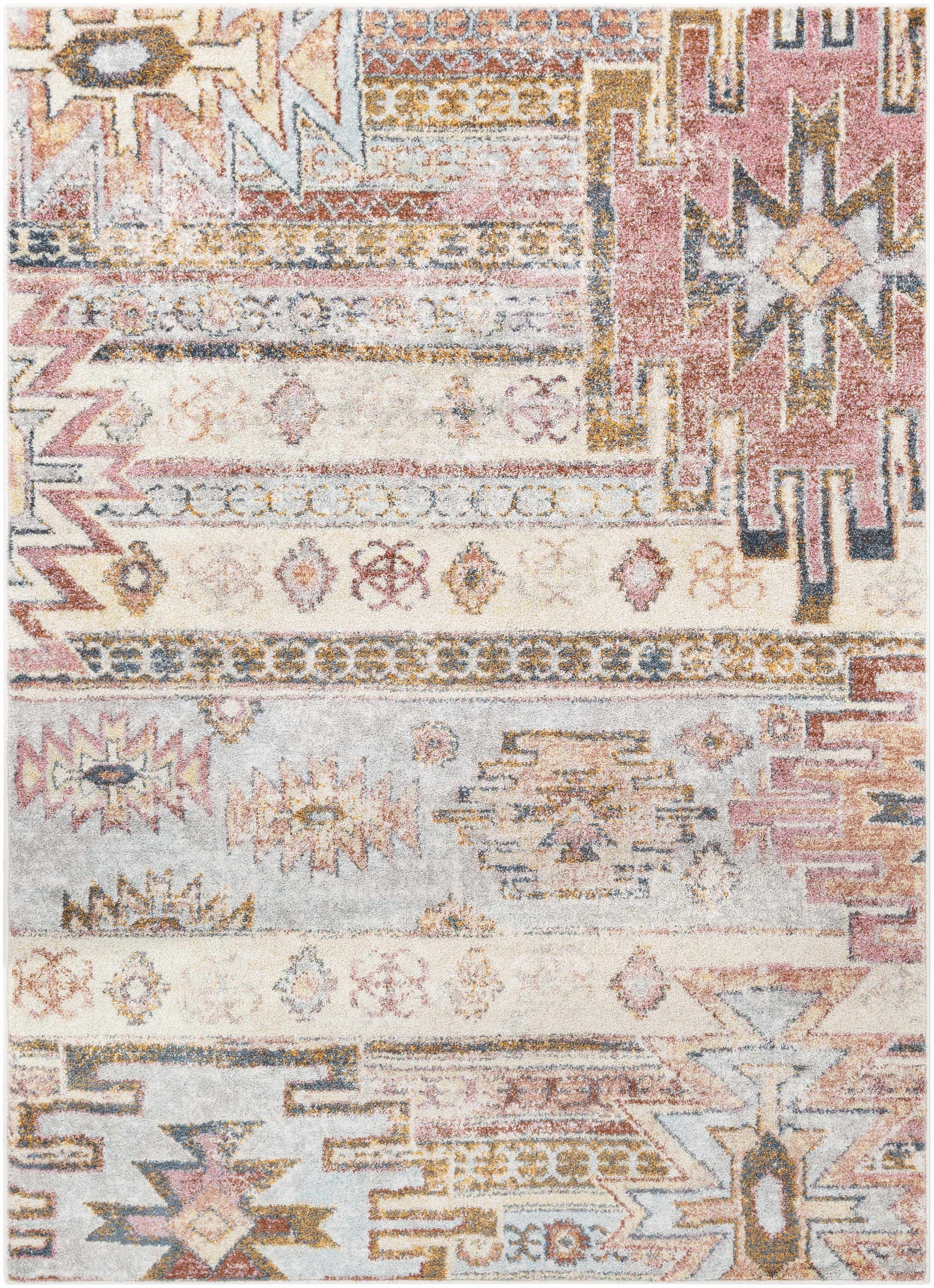Upperco Area Rug - Clearance