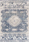 Westmount Denim Aztec Area Rug