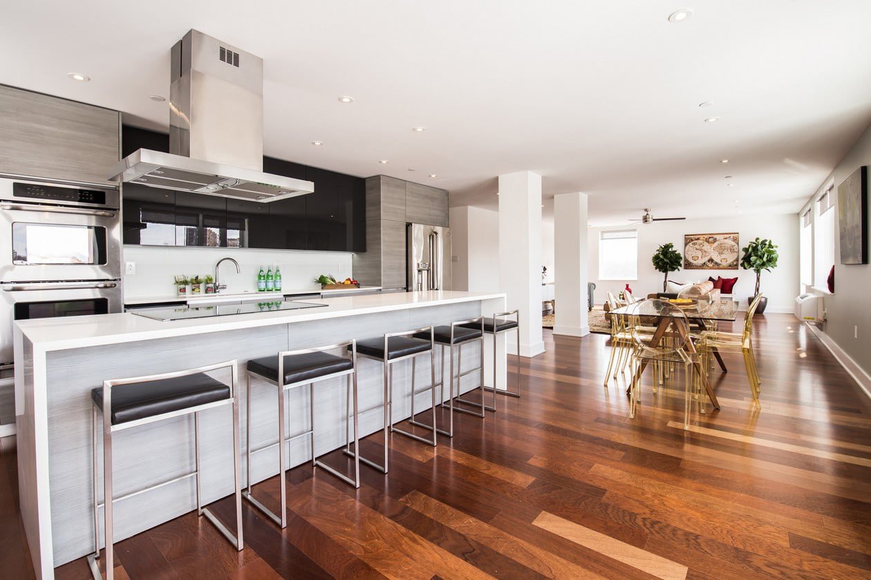 Why Choosing the Right Flooring Supplier Makes All the Difference