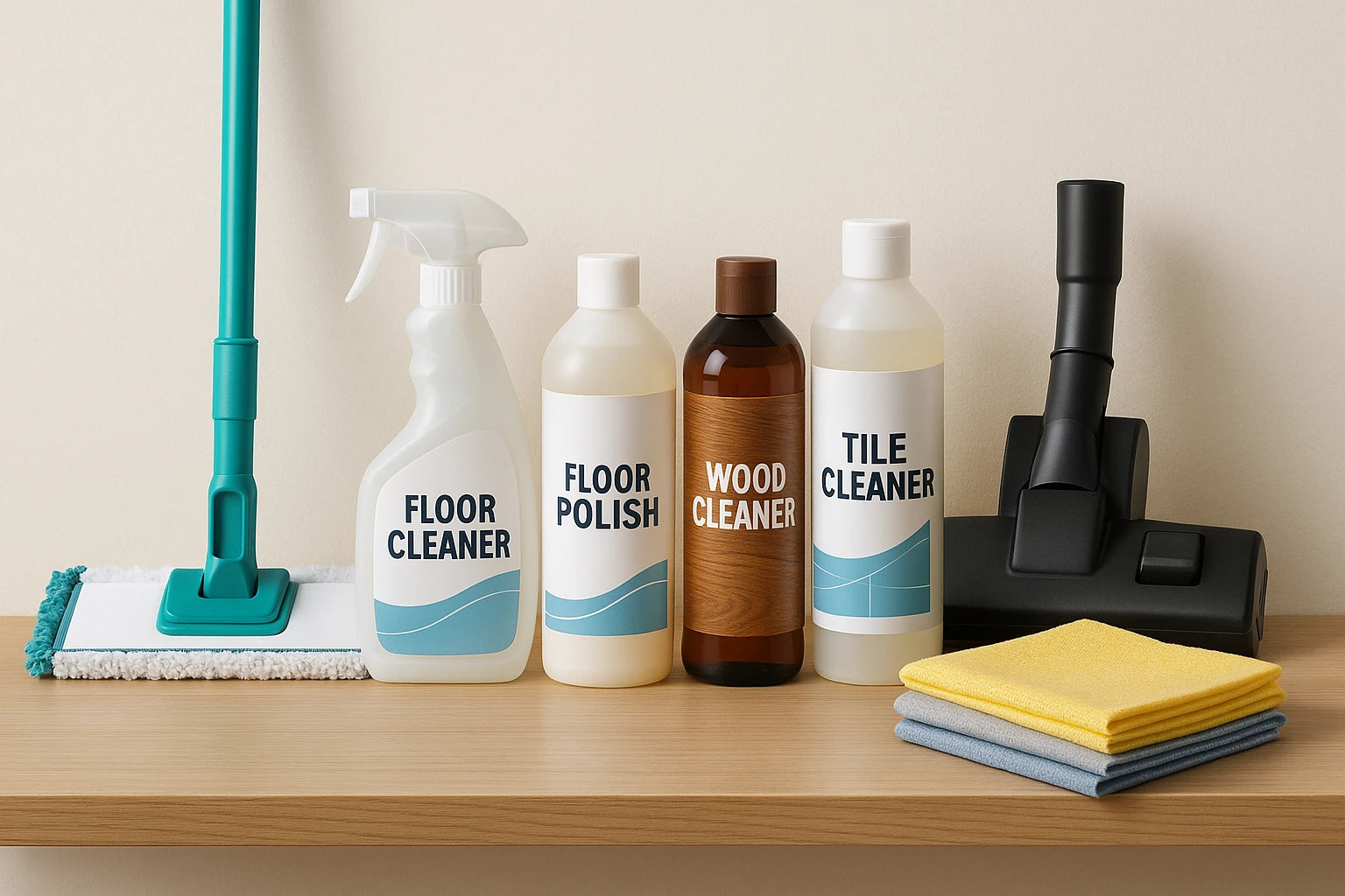 Household Supplies