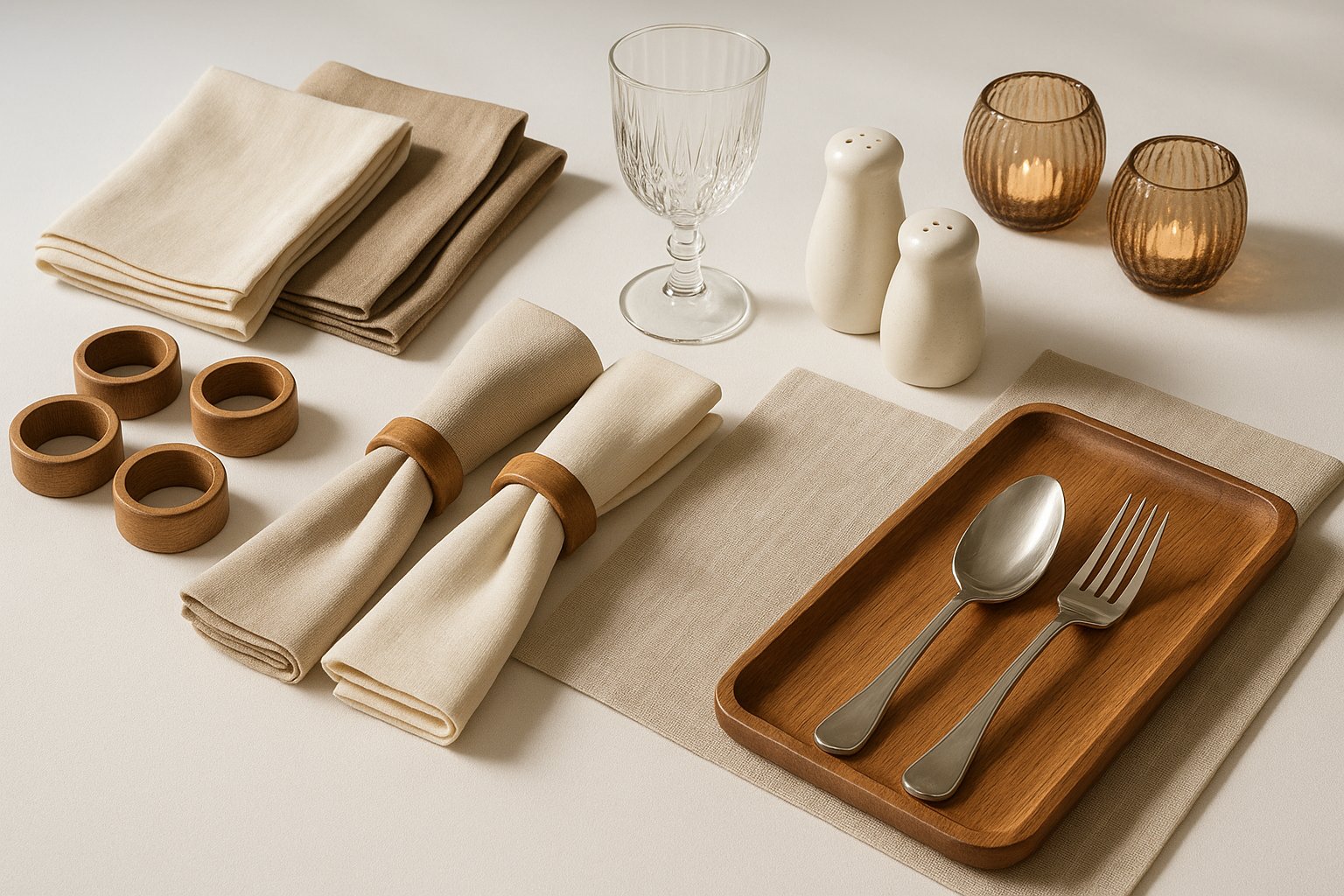 Dining Accessories