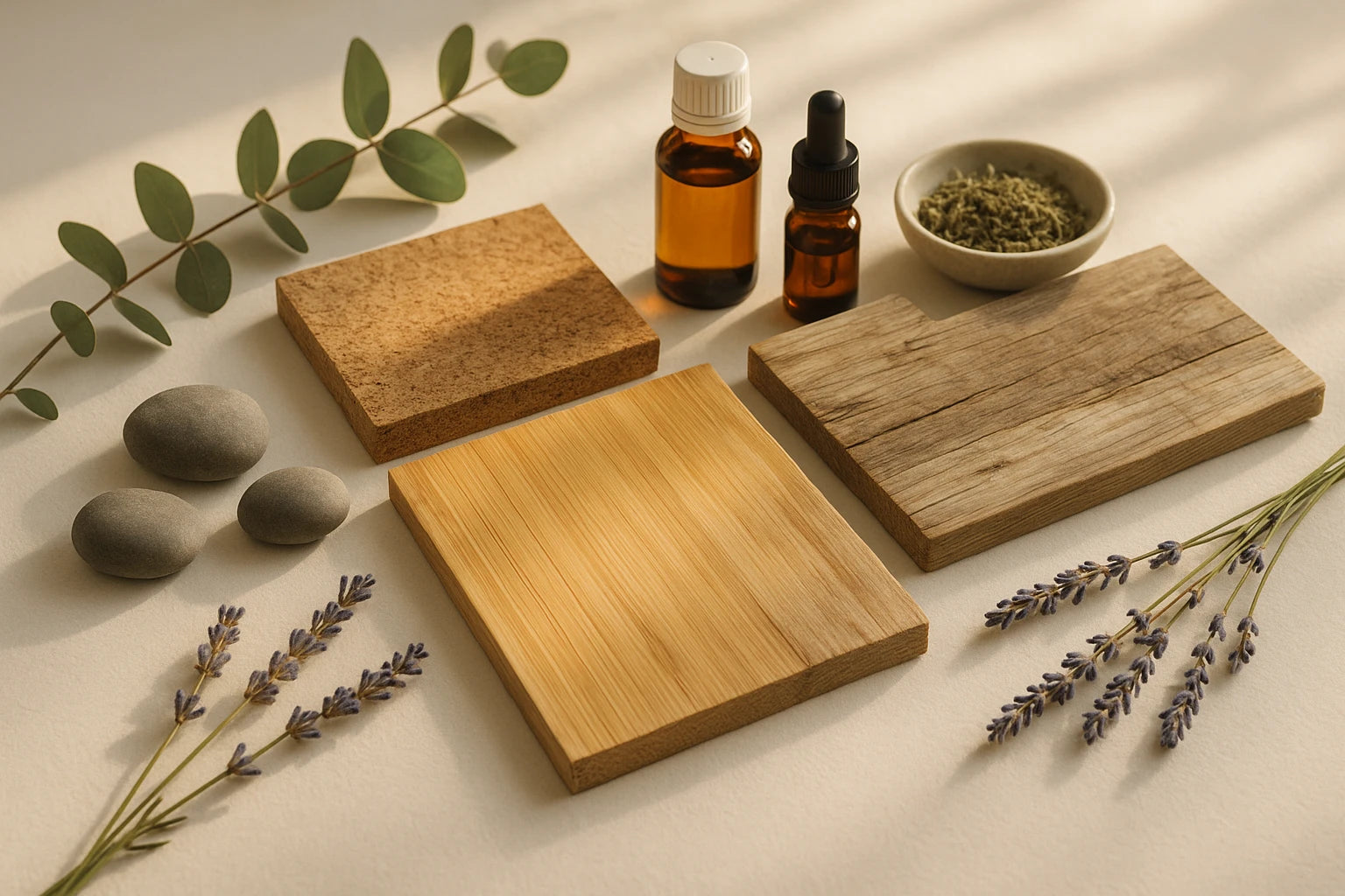 Homeopathic