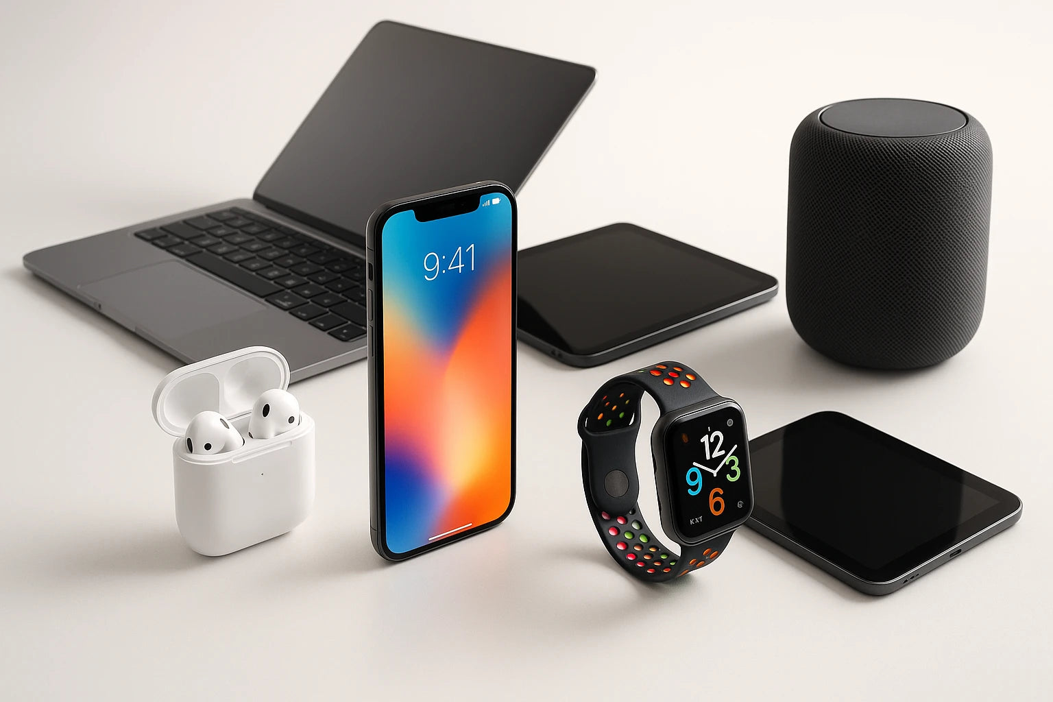 Tech Products