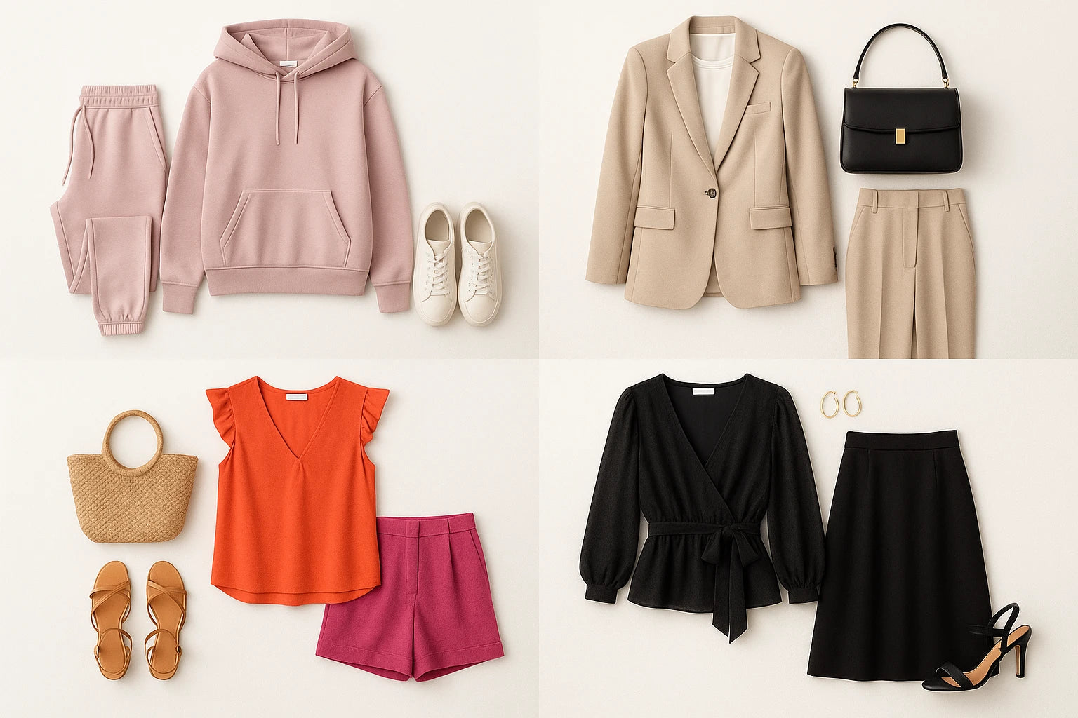 Outfit Sets