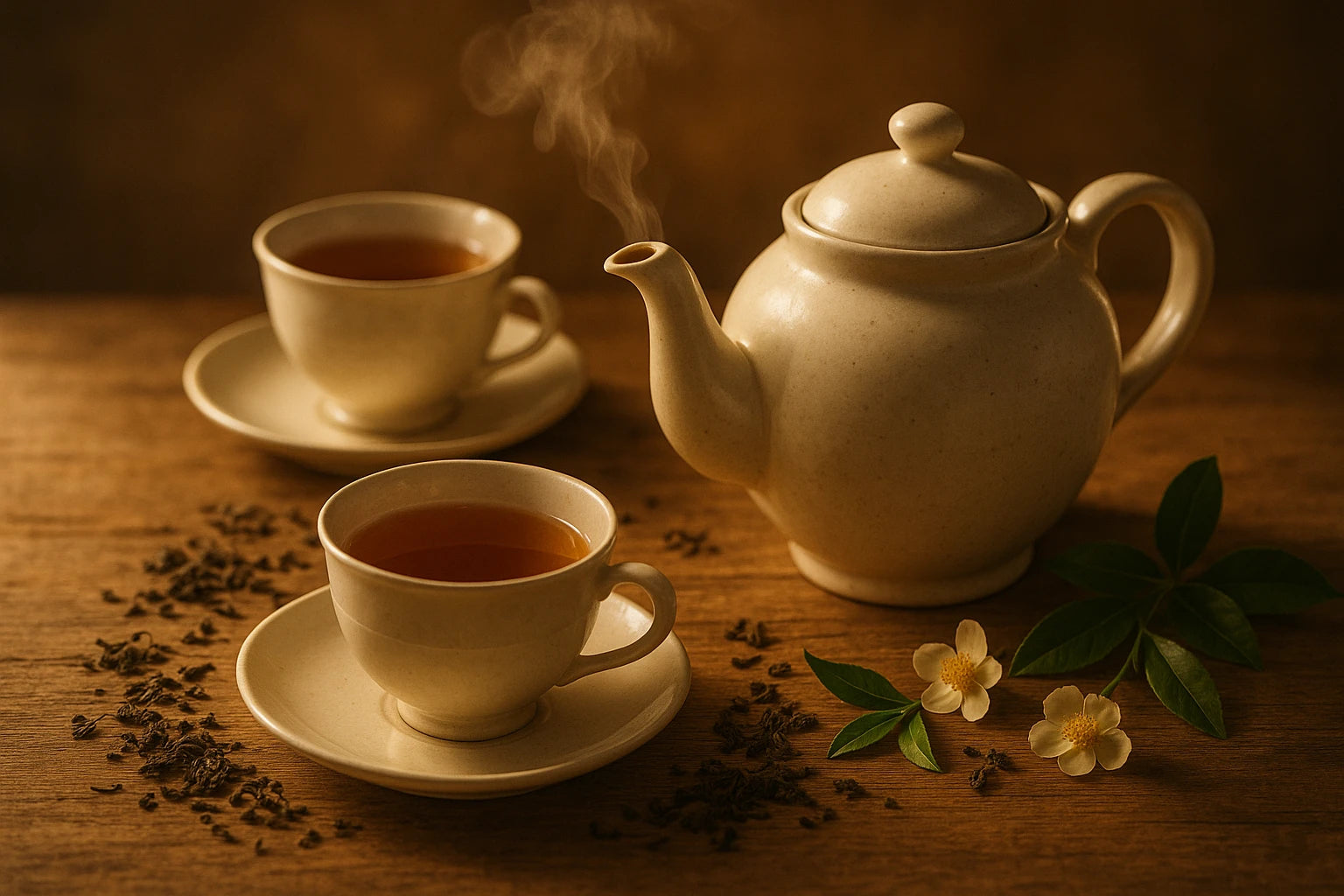 Tea