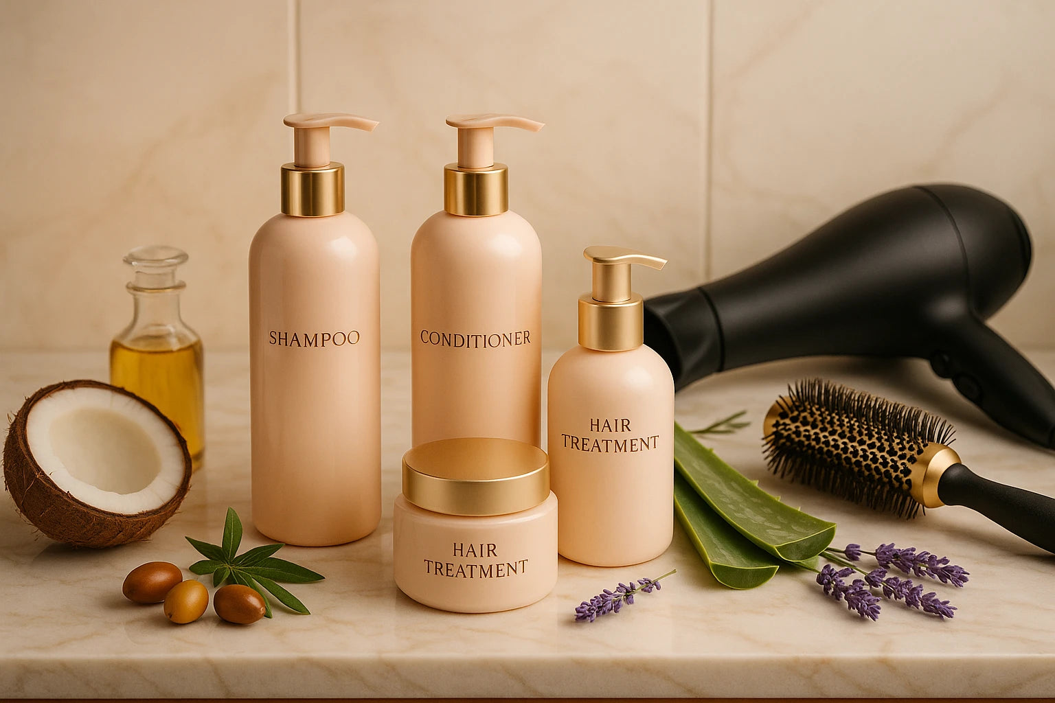Hair Care