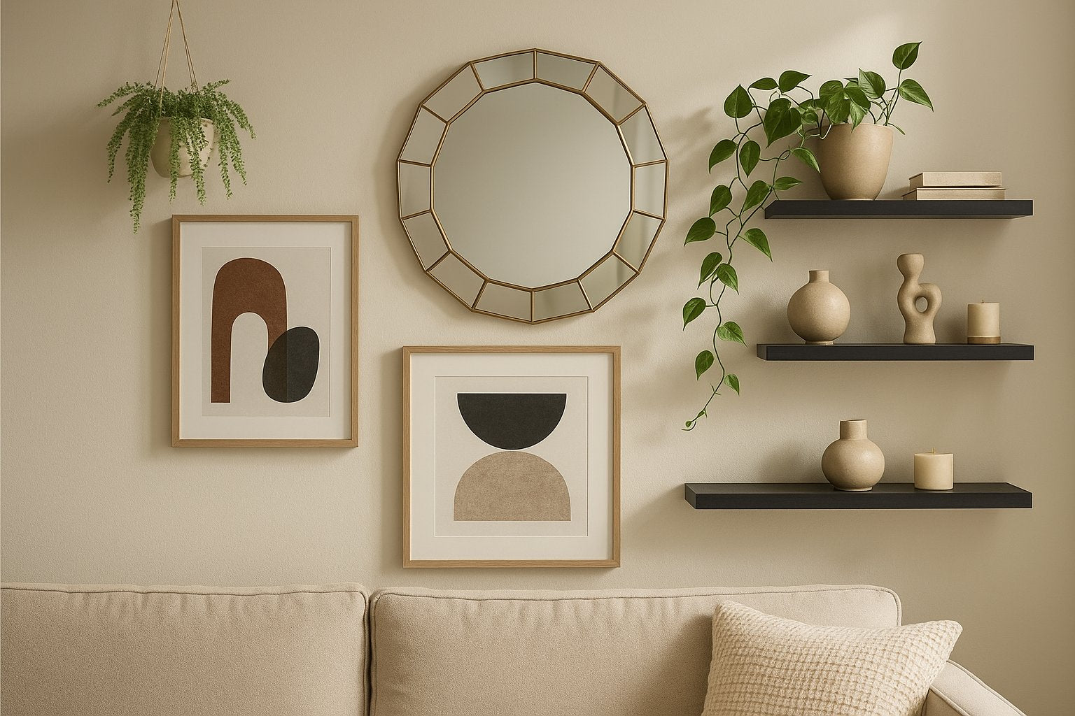 Wall Décor