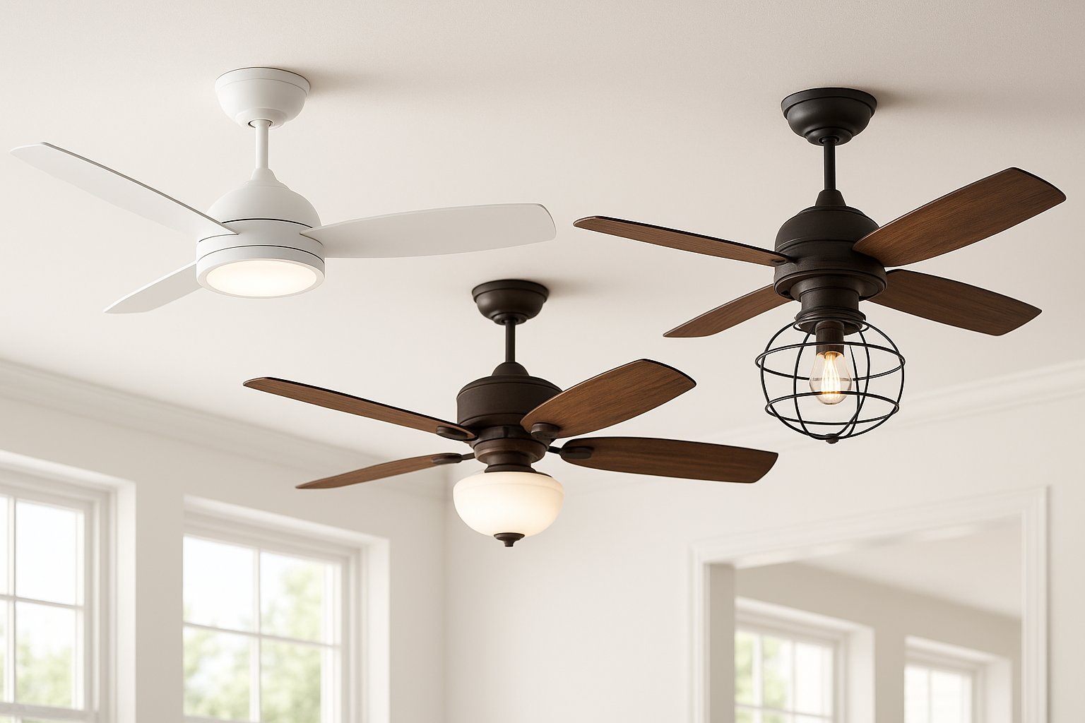 Ceiling Fans