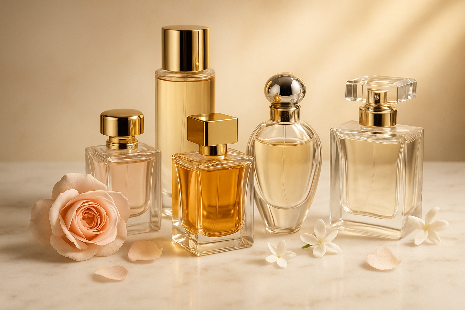 Fragrances