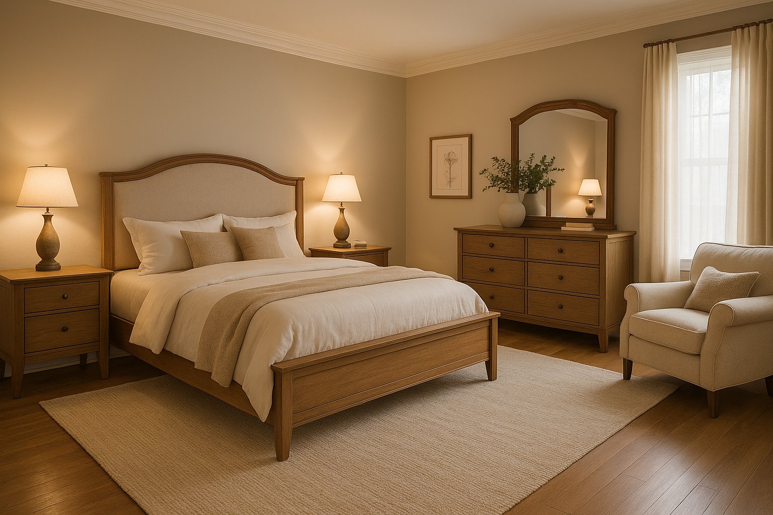 Bedroom Furniture
