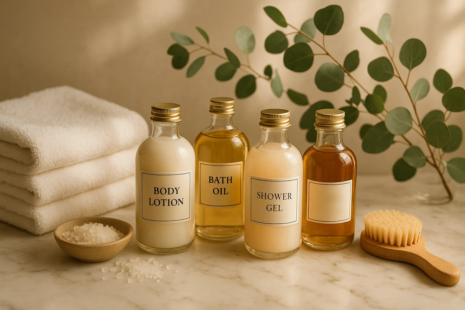 Bath And Body
