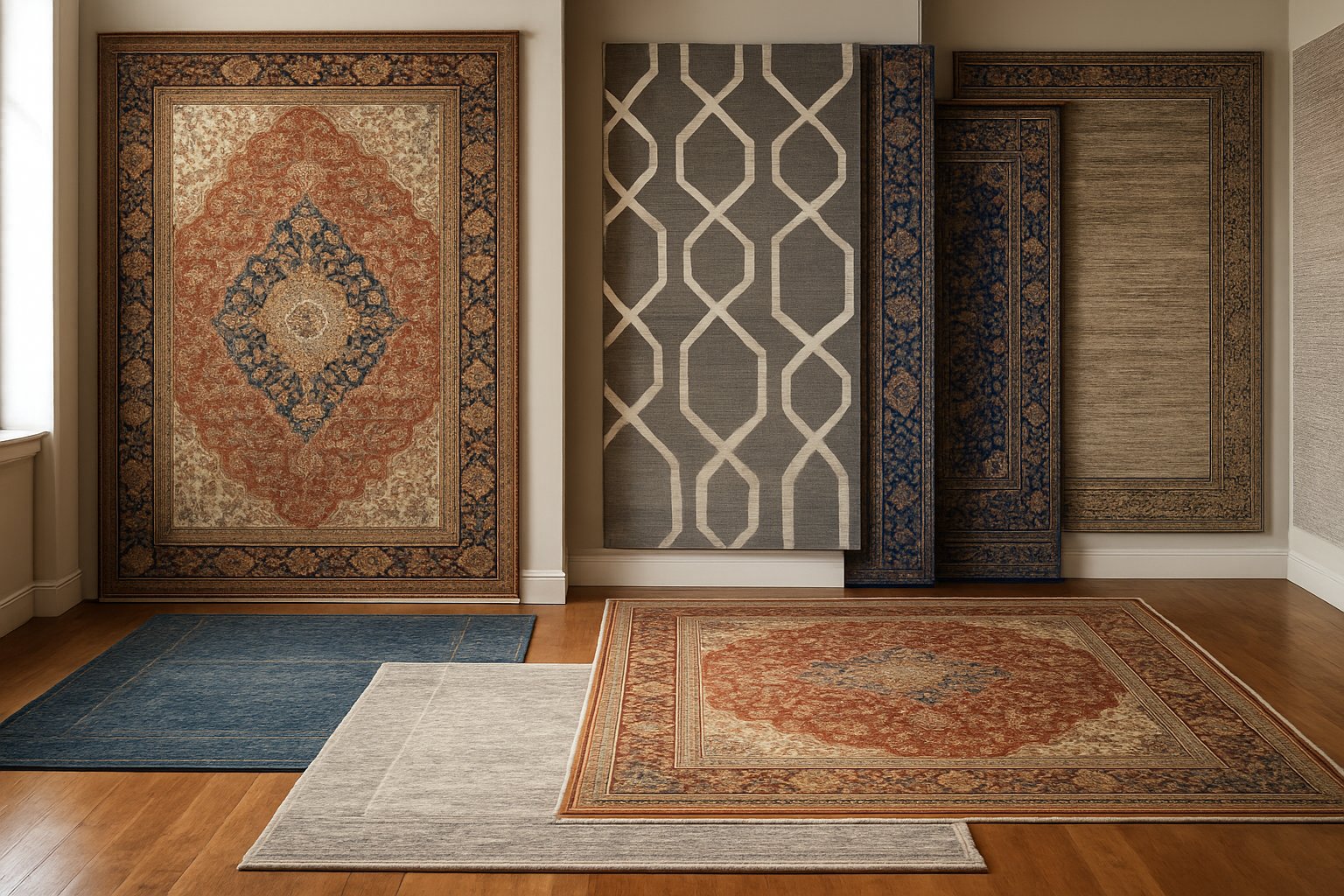 Area Rugs