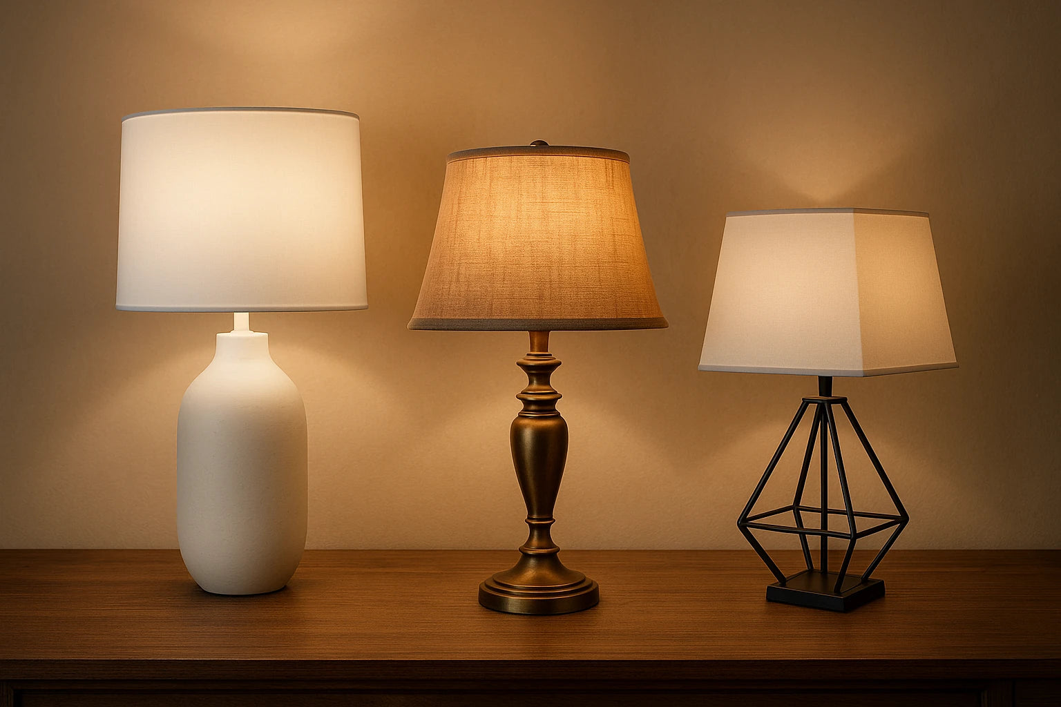 Lamps