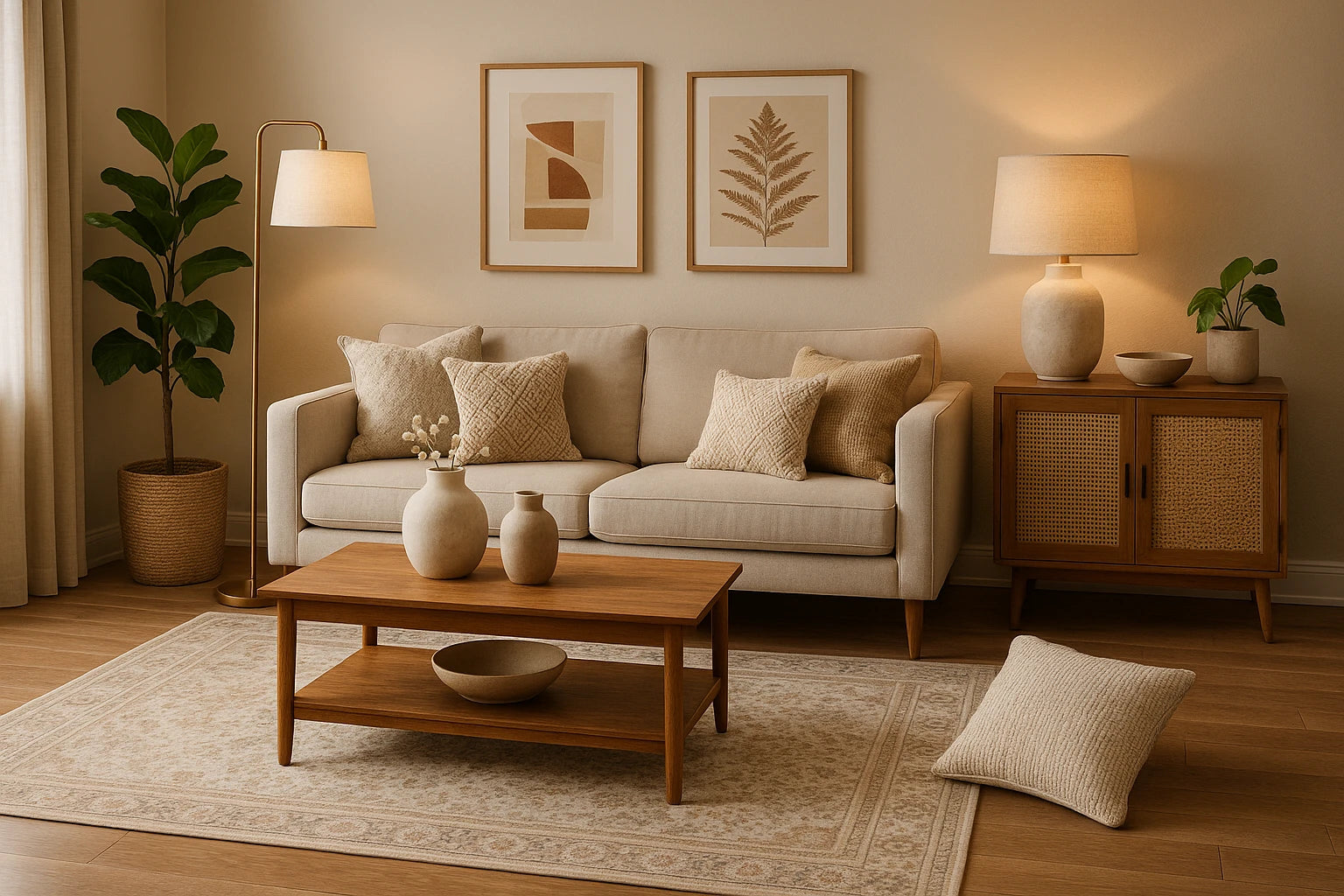 Home Décor Products