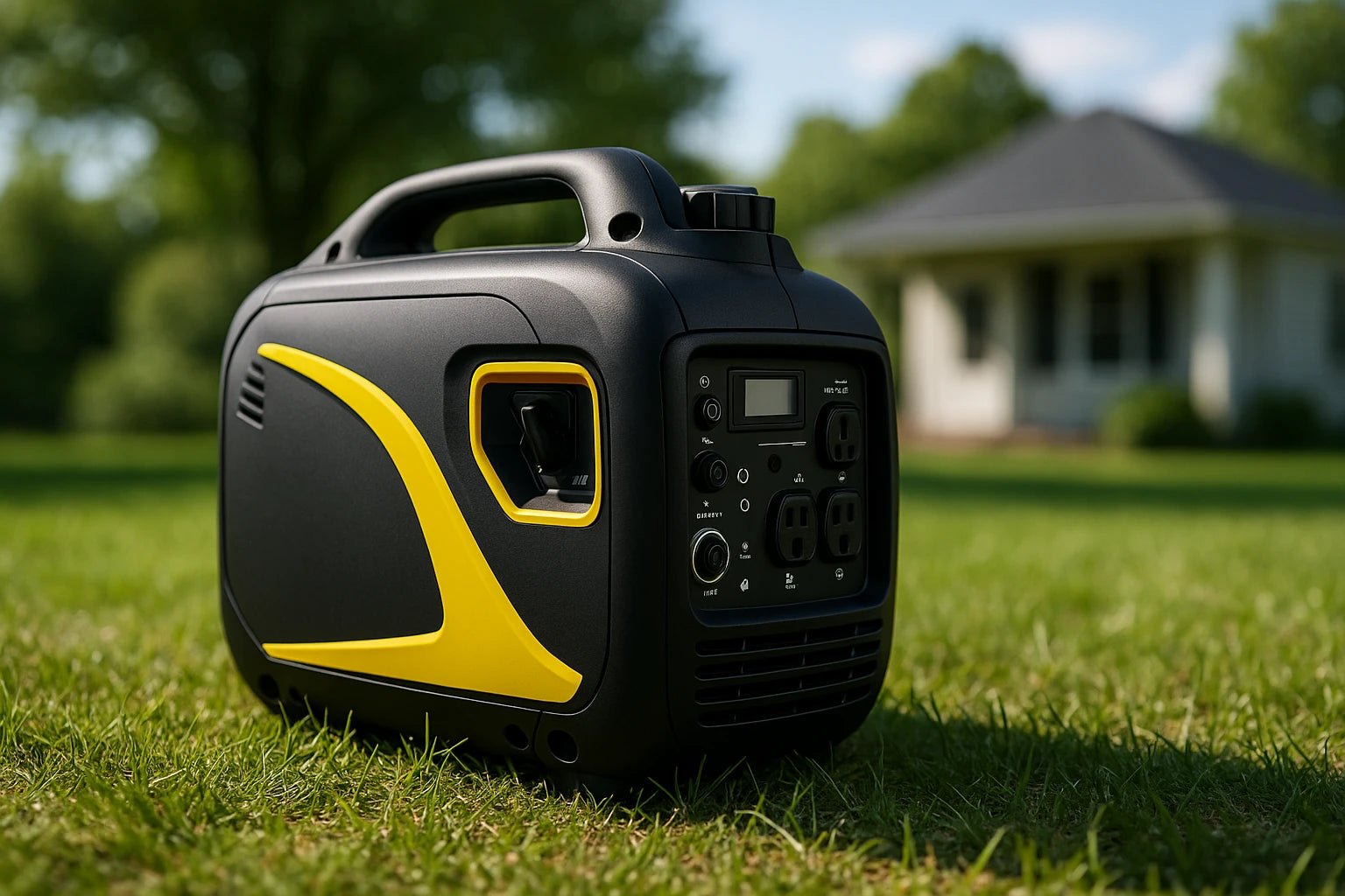 Generators