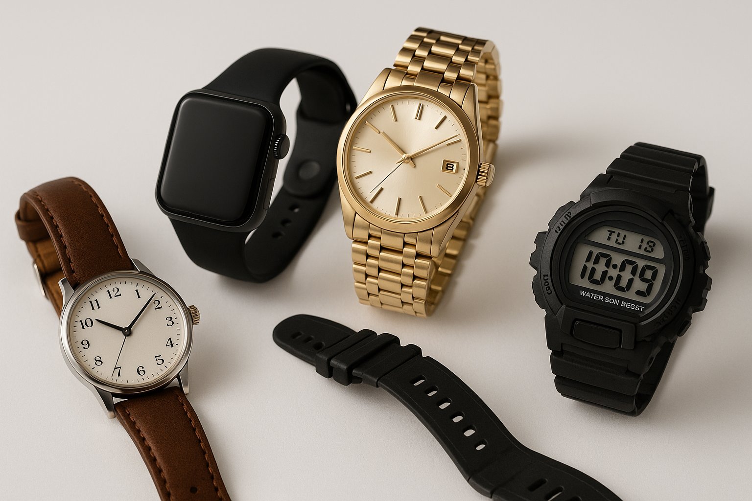 Watches