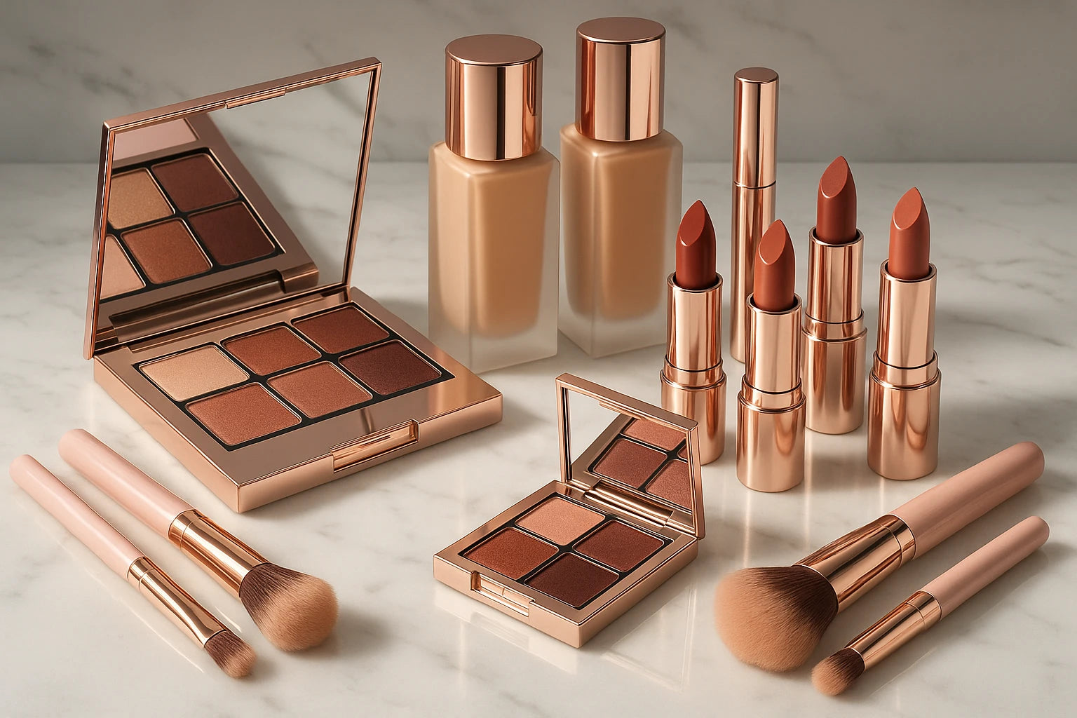 Cosmetics