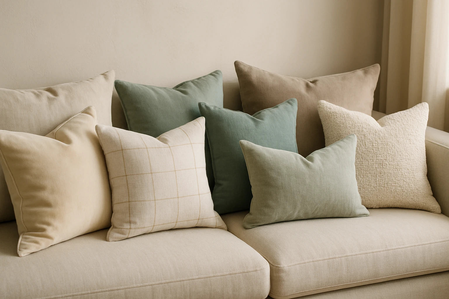 Pillows