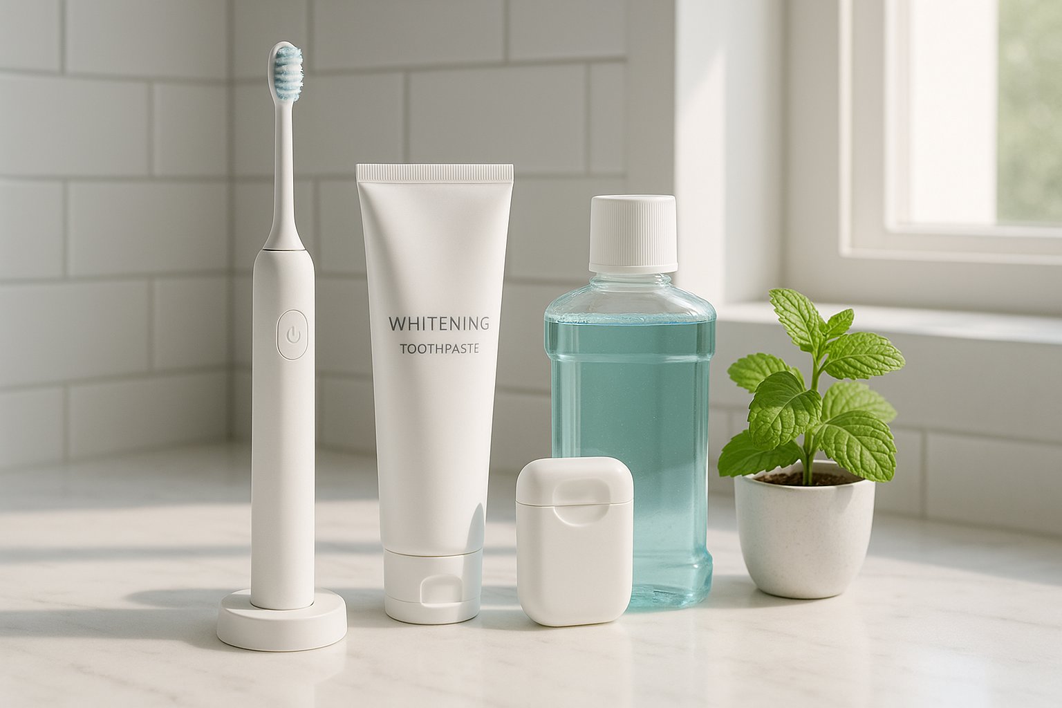 Oral Care